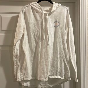 Vineyard Vines Lightweight Hoodie Women’s XL